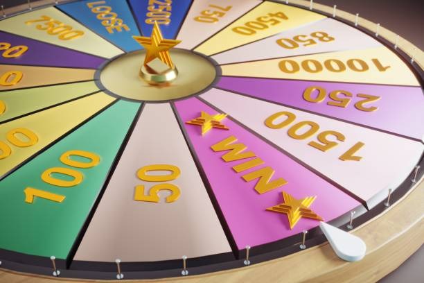 nagamen 4D Number Game interface showing four-digit number selection and payout table