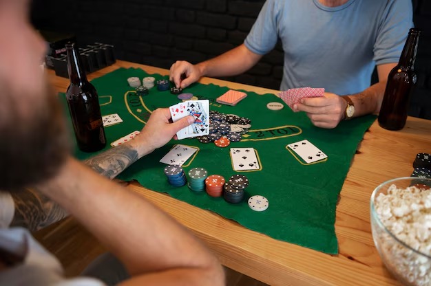 Dasar Number Game
