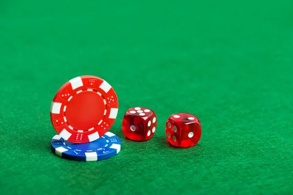 Push Gaming live blackjack table with professional croupier and multi-angle camera setup